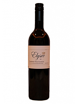 Elysee Cabernet Sauvignon 2011