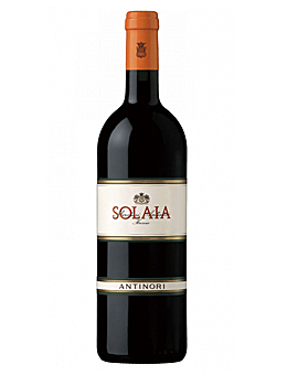 Solaia 2012