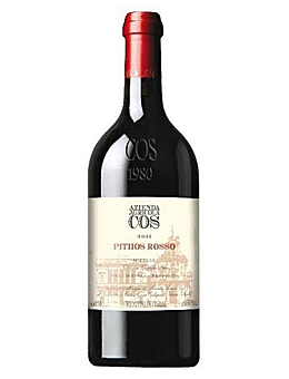 Pithos Rosso 2011