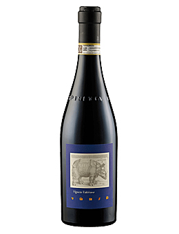 Barbaresco "Valeirano" DOCG 2010