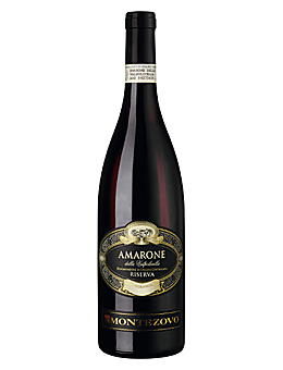 Amarone della Valpolicella Riserva DOC