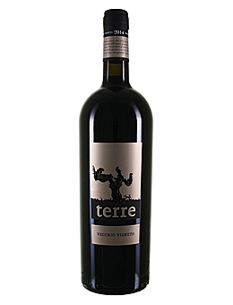 Terre Rosso Puglia 2015