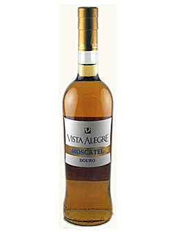 Moscatel do Douro - 3 Years - White