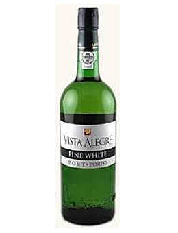 Fine White Port - Vista Alegre