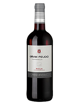 Gran Feudo Tempranillo 2013