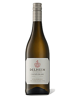 Chenin Blanc natural Ferment 2013