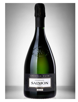 Salmon Champagner Special Club Cuvée 2009