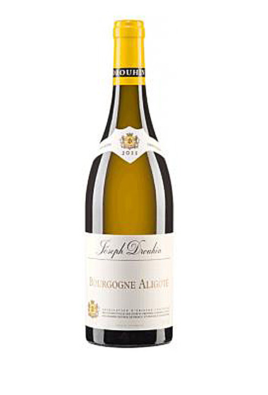 Bourgogne Aligoté 2015