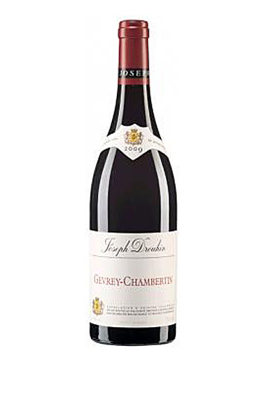 Gevrey Chambertin 2010