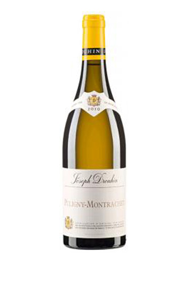 Puligny Montrachet 2014