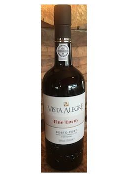 Vista Alegre Fine Tawny