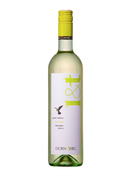 Grüner Veltliner L+T 2016