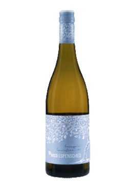 Nico Espenschied Savagnin Gewürztraminer 2015