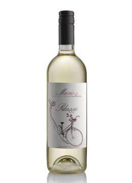 Vino Bianco „Mario´s“ 2016