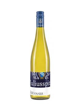 Juliusspital Silvaner 2016 - Qualitätswein