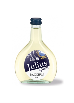 Juliusspital Bacchus 2016 - Mini