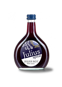 Juliusspital Rotwein Cuvée 2016 - Mini