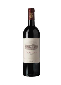 Ornellaia Bolgheri Rosso Superiore DOC 2014