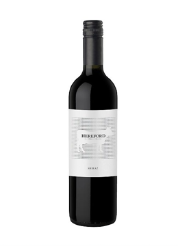 Hereford Shiraz 2018