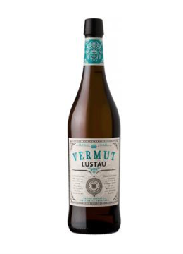 Lustau Vermut White