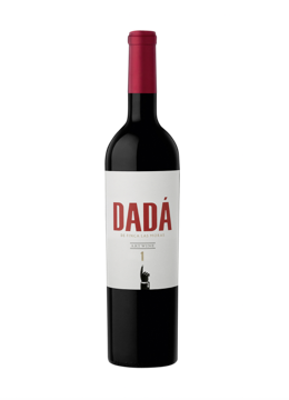 DADÁ No. 1 2017