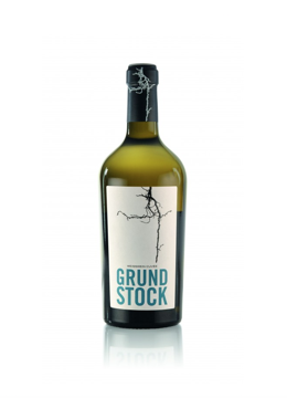 "Grundstock" Weißwein Cuvée 2017