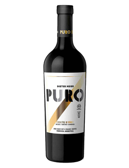 Puro Corte d'Oro 2015