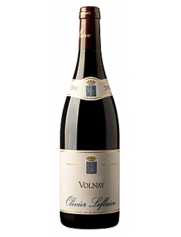 Volnay Rouge 2010