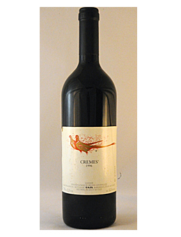 Cremes 1996