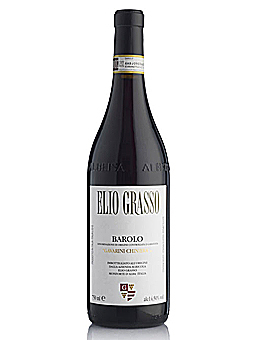 Barolo Gavarini Chiniera 2007