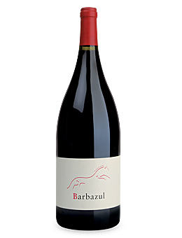 Barbazul Tierra de Cadiz 2012 -Magnum-