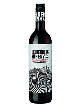 Helderberg Cabernet Sauvignon 2016