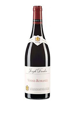 Vosne Romanée 2013