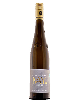 Himmelspfad Silvaner 2015 GG